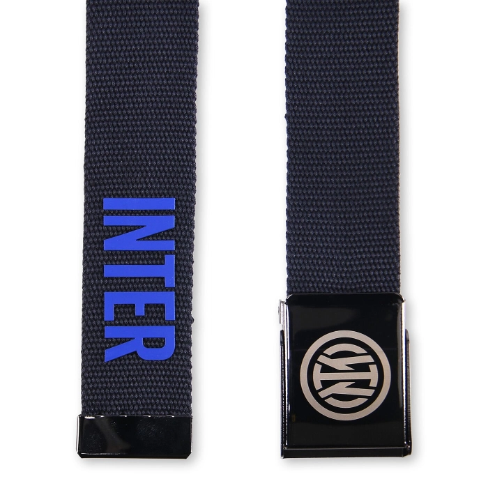 INTER CINTURA EVERYDAY BLU NAVY