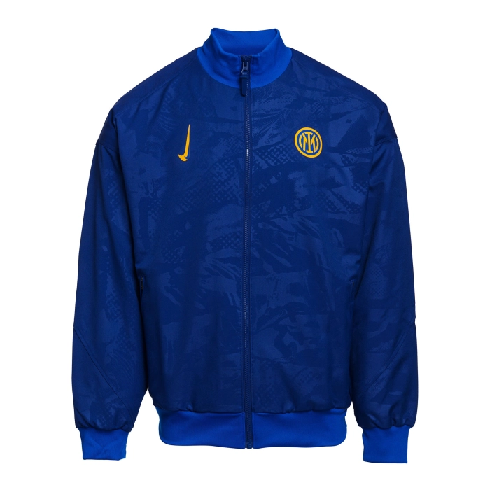 INTER ANTHEM JACKET THIRD 2024/25