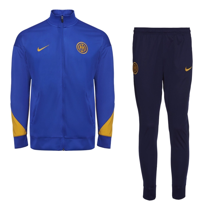 INTER TUTA ALLENAMENTO STRIKE HOLIDAY 2024/25