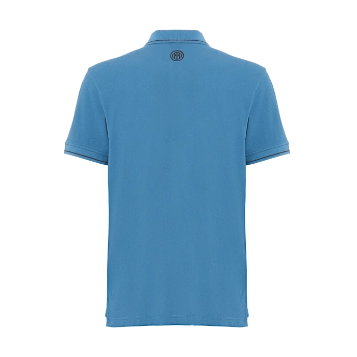 INTER POLO EVERYDAY AZZURRA
