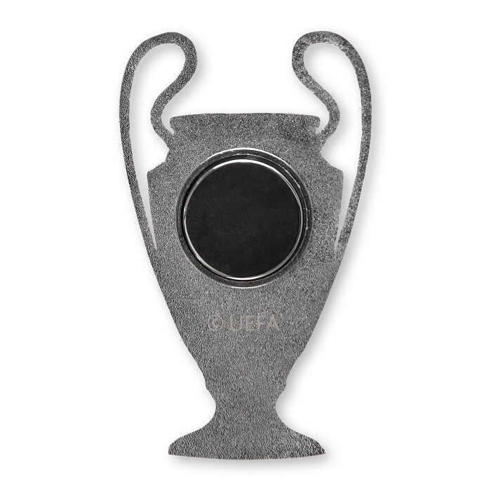 INTER MAGNETE 3D CHAMPIONS LEAGUE TROPHY