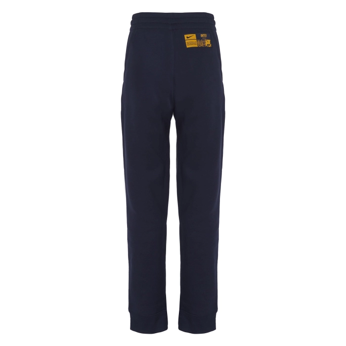 INTER PANTALONI JOGGER CLUB BAMBINO HOLIDAY 2024/25