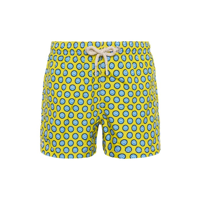 INTER X MC2 SAINT BARTH COSTUME MICROLOGHI BAMBINO