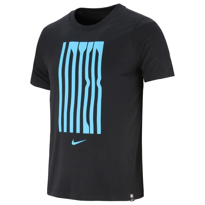 INTER T-SHIRT BAMBINO WORDMARK 2025/26