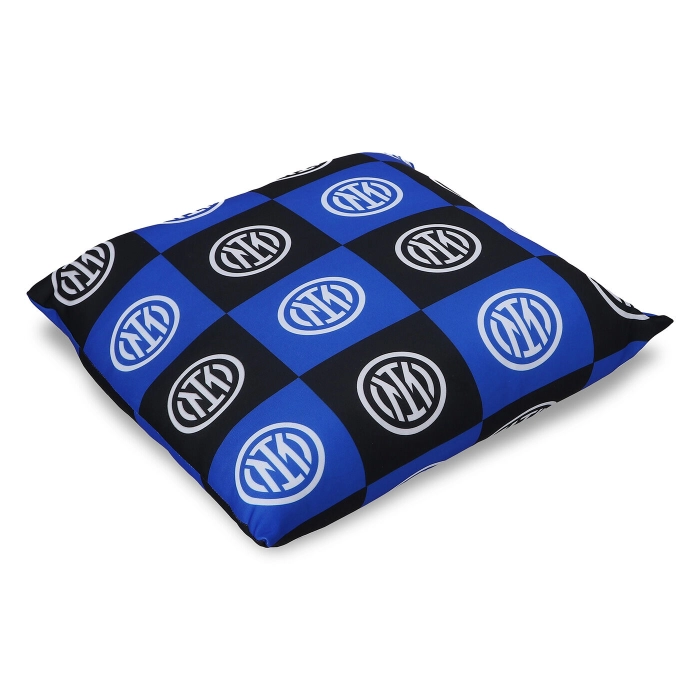 INTER CUSCINO SALOTTO LOGHI ALLOVER