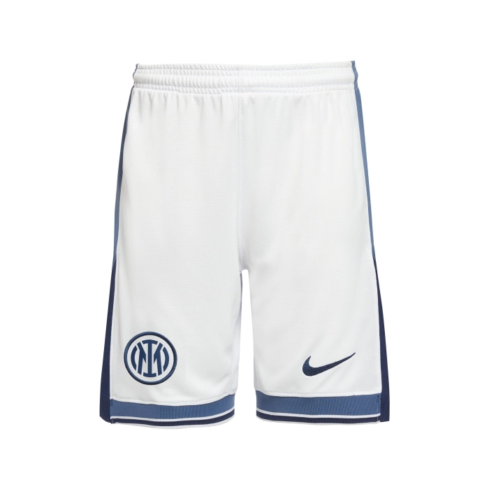 INTER PANTALONCINI GARA AWAY BAMBINO 2024/25