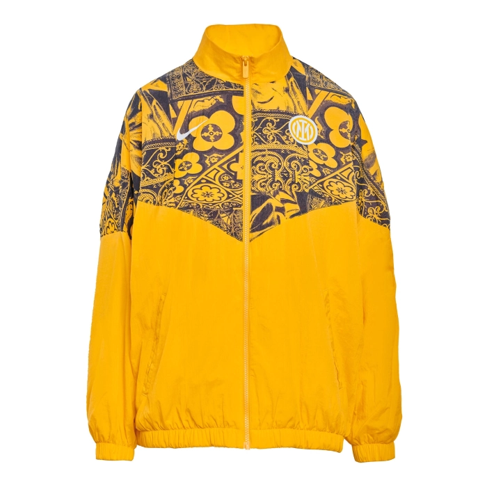 INTER GIACCA WINDRUNNER DONNA HOLIDAY 2024/25