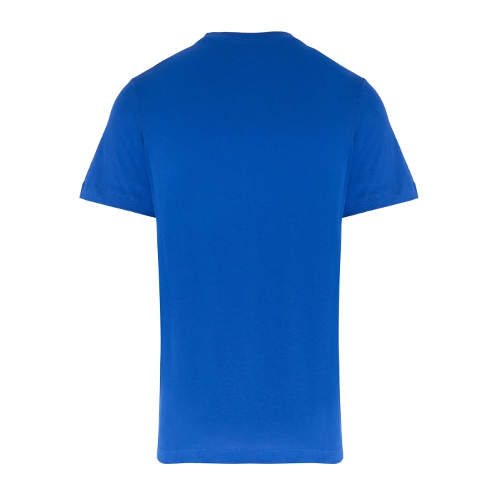 INTER T-SHIRT STACKED SPRING 2024/25