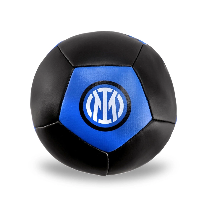 INTER PALLA MORBIDA LOGO