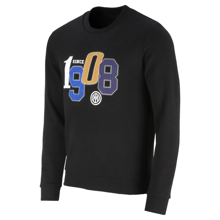 INTER FELPA CREW COLLEGE 1908 NERA