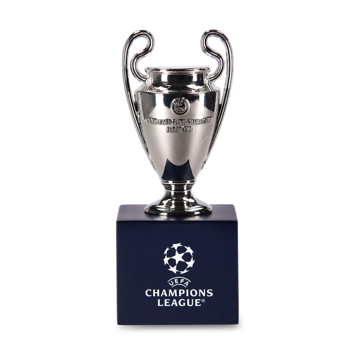 INTER TROFEO CHAMPIONS LEAGUE