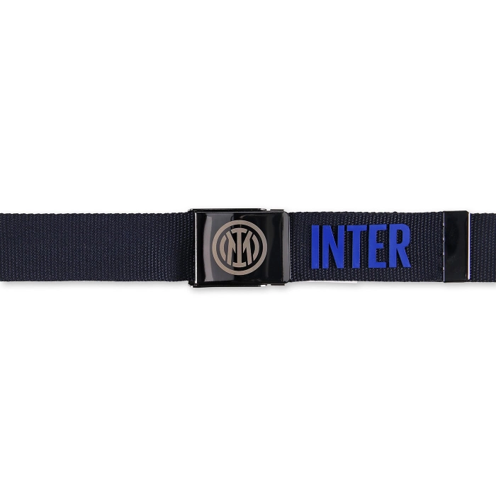 INTER CINTURA EVERYDAY BLU NAVY