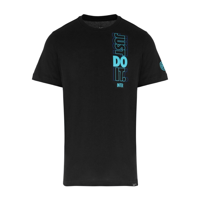 INTER T-SHIRT JDI NERA 2025/26
