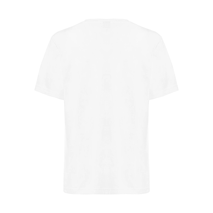 INTER T-SHIRT RICAMATA CALCIATORE