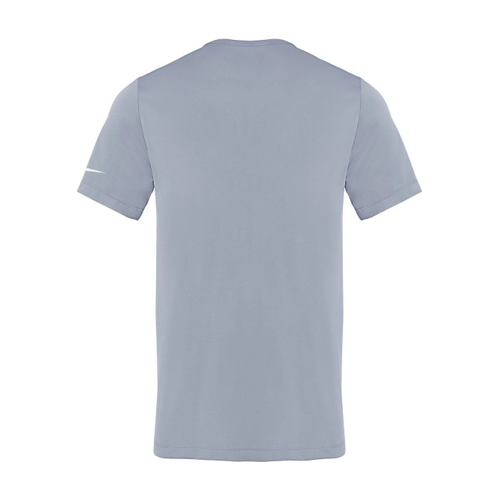 INTER T-SHIRT GRAPHIC SPRING GRIGIA 2023/24