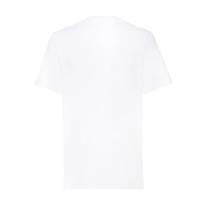 INTER T-SHIRT CREST BIANCA 2022/23