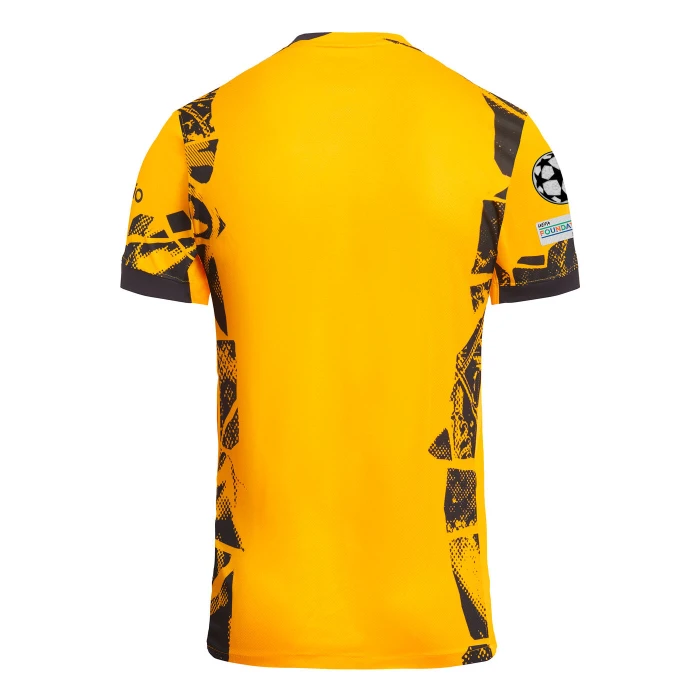 INTER MAGLIA GARA THIRD 24/25 - FINALE UCL