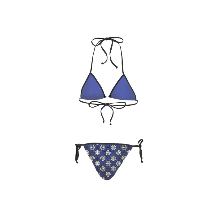 INTER X MC2 SAINT BARTH BIKINI LOGHI - DONNA