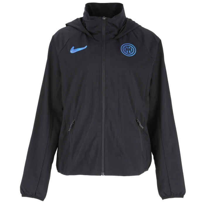 INTER WINDRUNNER JACKET DONNA FALL 2025/26
