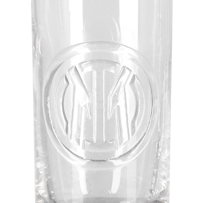 INTER SET 2 BICCHIERINI SHOT