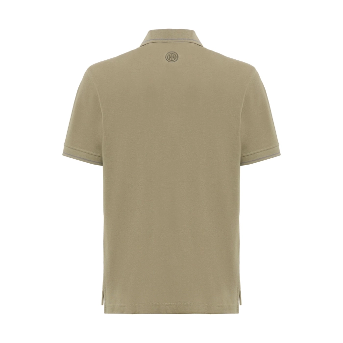 INTER POLO EVERYDAY VERDE