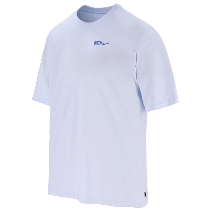 INTER T-SHIRT WORDMARK HOLIDAY 2025/26