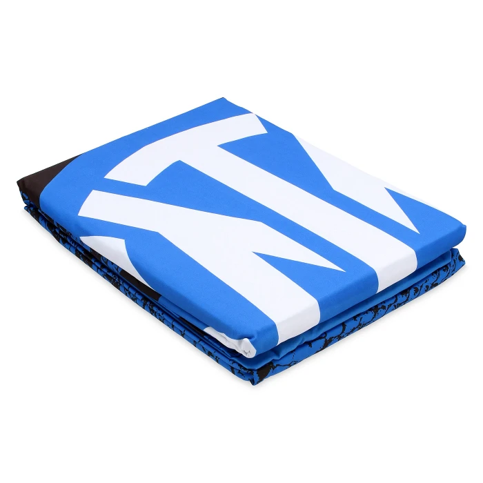 INTER SET LETTO COPRIPIUMINO SINGOLO