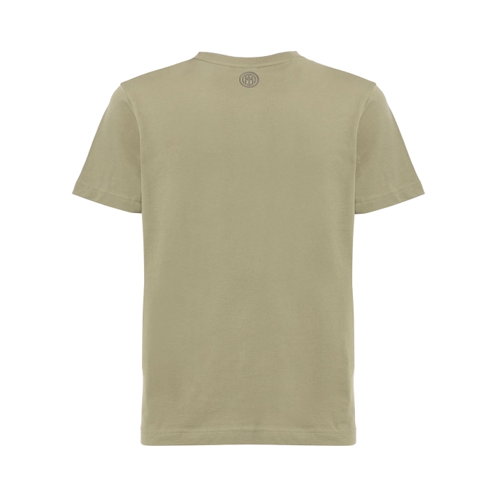 INTER T-SHIRT EVERYDAY VERDE