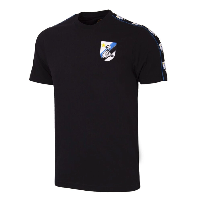 INTER T-SHIRT TAPER