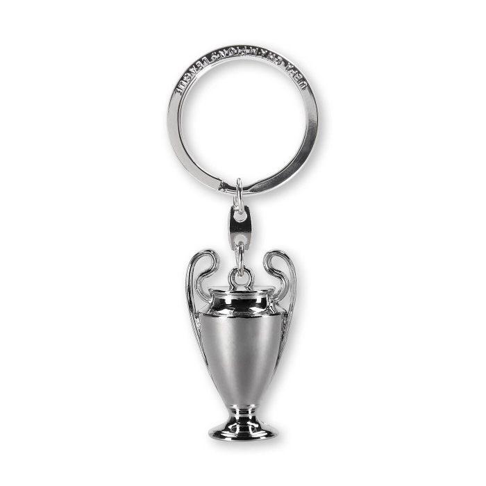 INTER PORTACHIAVI 3D CHAMPIONS LEAGUE TROPHY