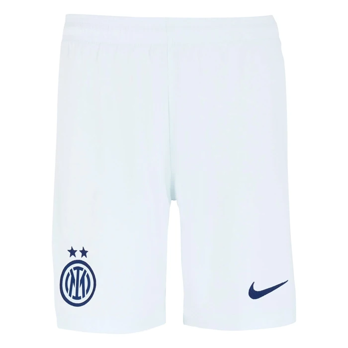 INTER PANTALONCINI GARA AWAY 2025/26
