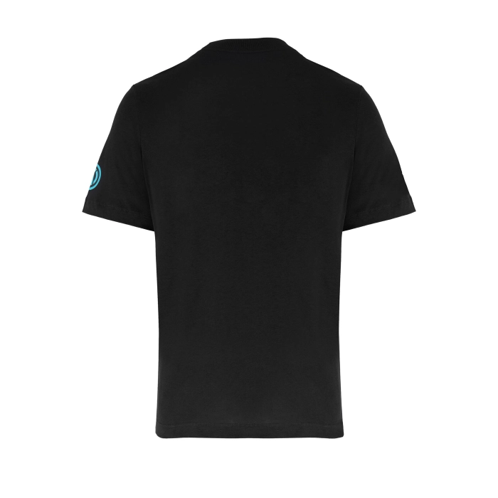 INTER T-SHIRT BAMBINO JDI NERA 2025/26