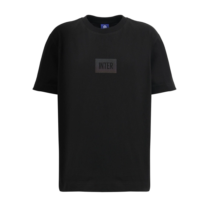 INTER T-SHIRT SNAKE CLUB BAMBINO