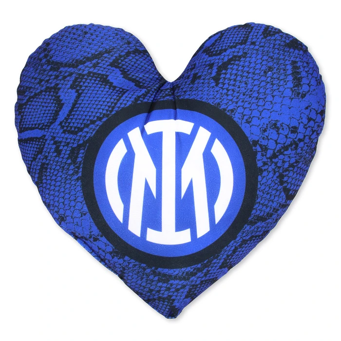 INTER CUSCINO CUORE