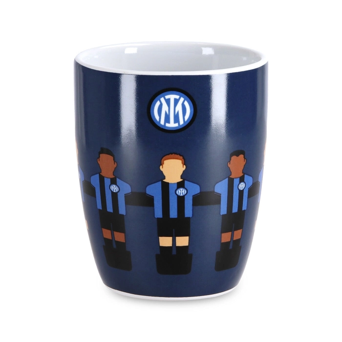INTER TAZZA CALCIO BALILLA