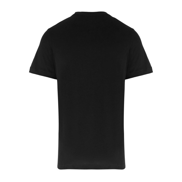 INTER T-SHIRT WORDMARK NERA 2025/26