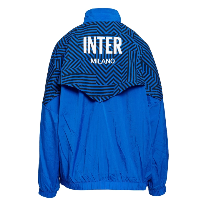 INTER GIACCA WINDRUNNER DONNA 2024/25