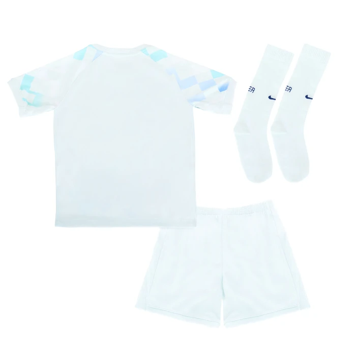 INTER MINIKIT GARA AWAY 2025/26