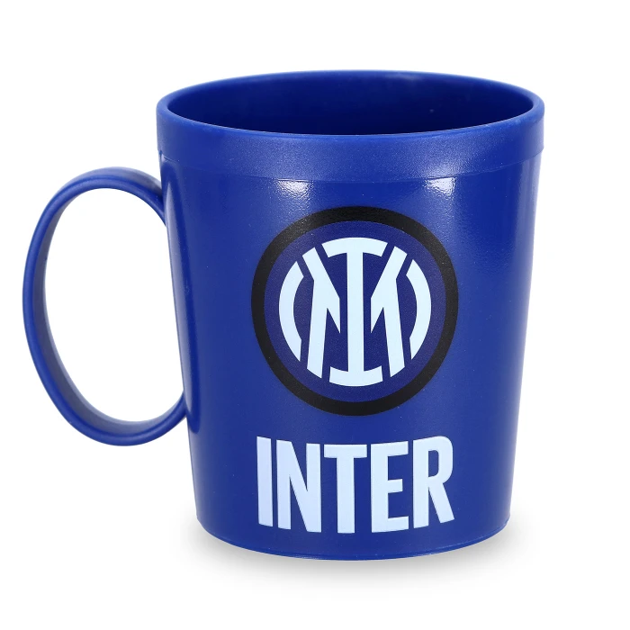 TAZZA IN PLASTICA INTER