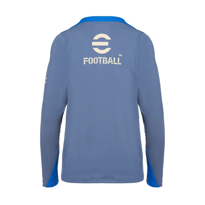 INTER CREW TOP ALLENAMENTO DONNA 2024/25