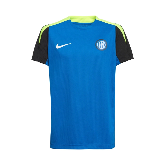 NIKE MAGLIA ALLENAMENTO BAMBINO