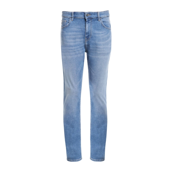 INTER JEANS DENIM