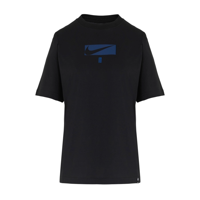 INTER T-SHIRT DONNA SUPPORTER SUMMER 2025/26