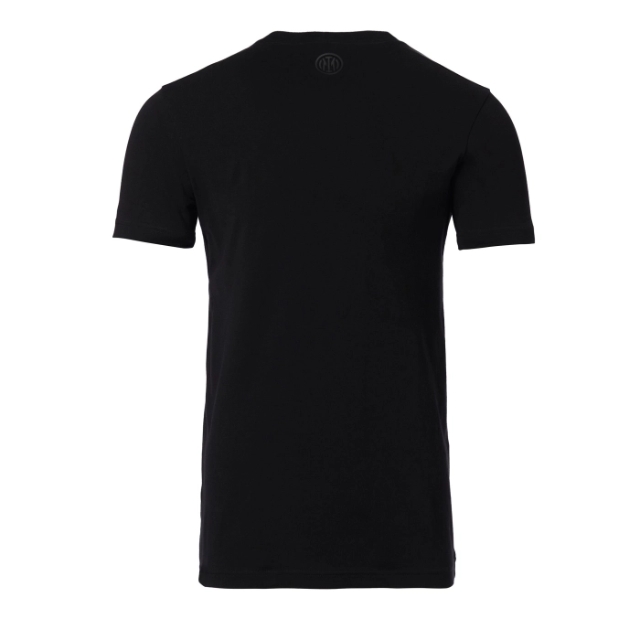 INTER T-SHIRT STRETCH EVERYDAY NERA