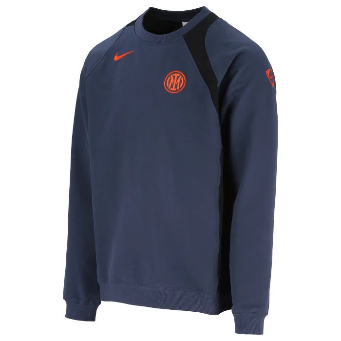 INTER T90 CREW TOP 2025/26