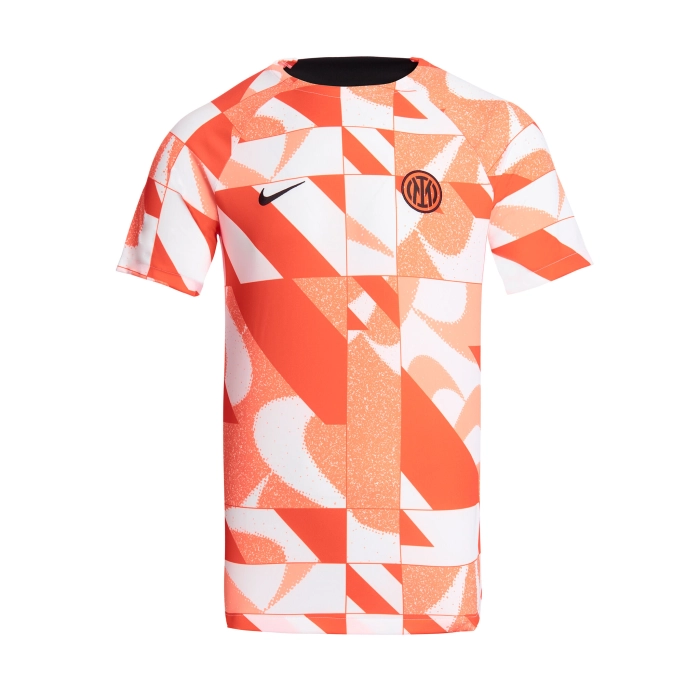 INTER MAGLIA PREMATCH HOLIDAY 2023/24 - BAMBINO