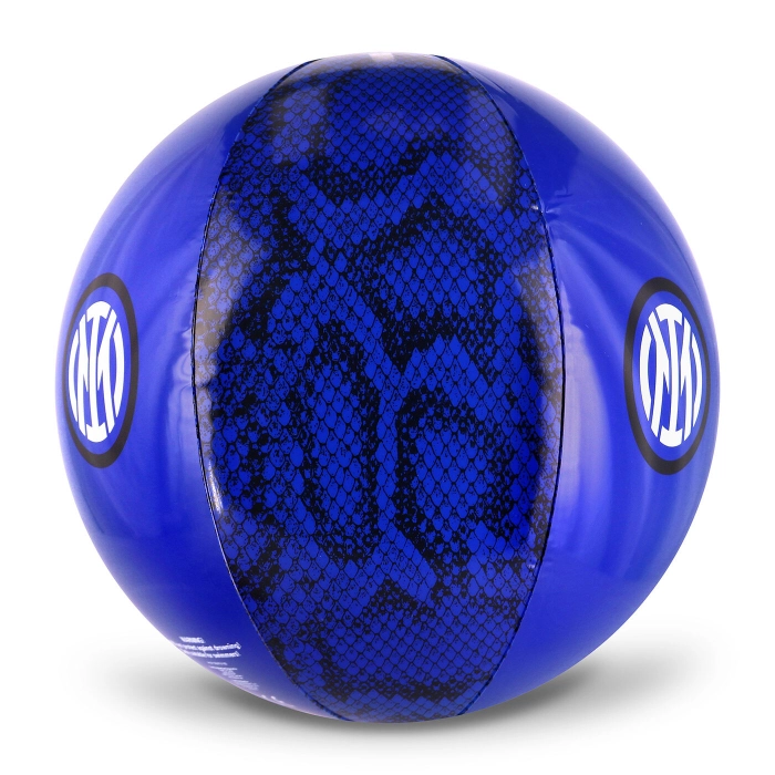 INTER PALLONE DA SPIAGGIA