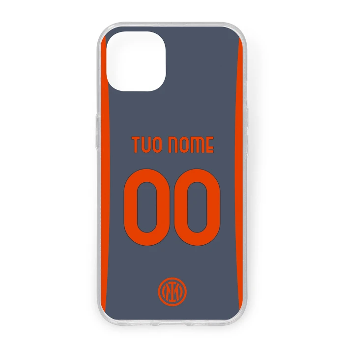 INTER COVER SMARTPHONE MAGLIA GARA THIRD 25/26