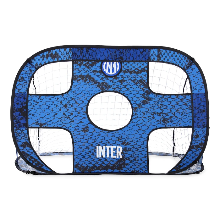 INTER PORTA CALCIO POP UP