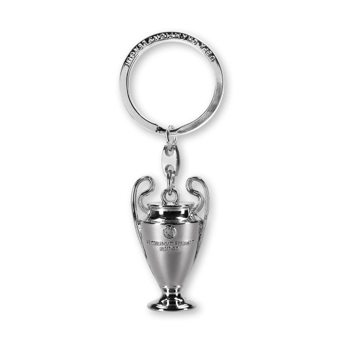 INTER PORTACHIAVI 3D CHAMPIONS LEAGUE TROPHY